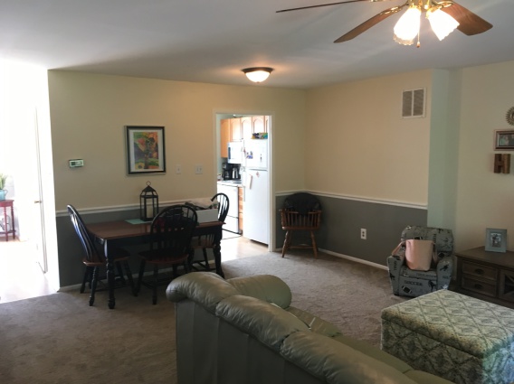 Home for Rent in Crofton - Forest Hill Court, Crofton, MD 21114