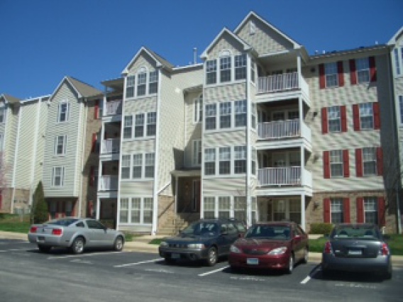 Home for Rent in Elkridge - Bayberry Court, Elkridge, MD 21075