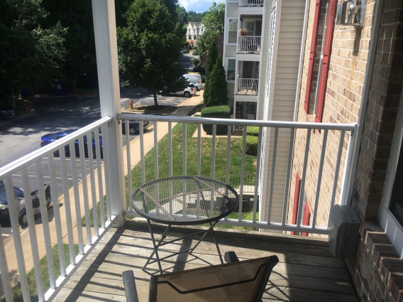 Home for Rent in Elkridge - Bayberry Court, Elkridge, MD 21075