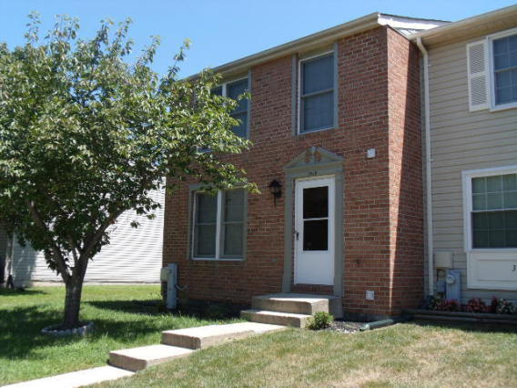 Home for Rent in Laurel - Laurel View Road, Laurel, MD 20724