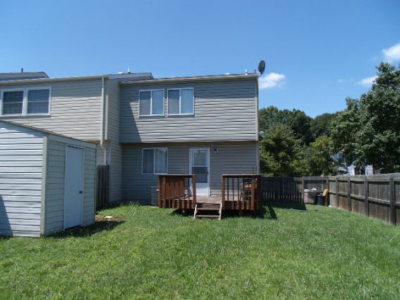 Home for Rent in Laurel - Laurel View Road, Laurel, MD 20724