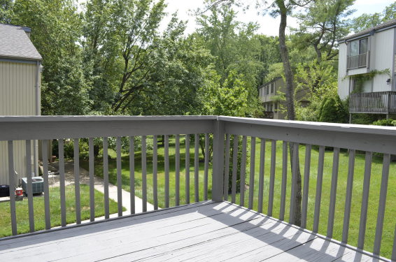 Home for Rent in Parkville - Dendron Court, Parkville, MD 21234