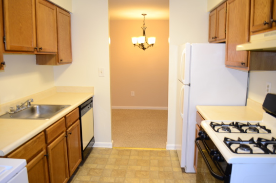 Home for Rent in Bel Air - 100 Royal Oak Drive, Bel Air, MD 21015