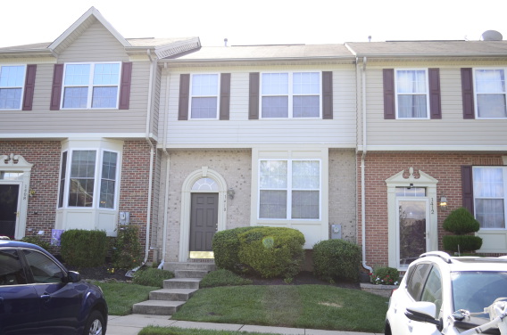 Home for Rent in Bel Air - Roman Ridge Way, Bel Air, MD 21014