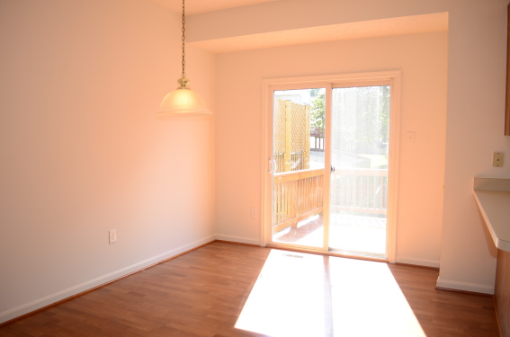 Home for Rent in Bel Air - Roman Ridge Way, Bel Air, MD 21014