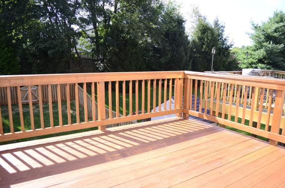 Home for Rent in Bel Air - Roman Ridge Way, Bel Air, MD 21014