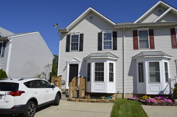 Home for Rent in Nottingham - Redberry Way, Nottingham, MD 21236