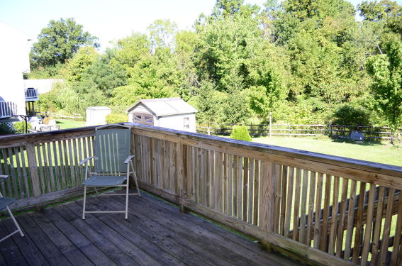 Home for Rent in Nottingham - Redberry Way, Nottingham, MD 21236