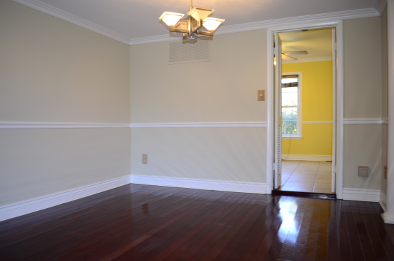 Home for Rent in Timonium - Castlebar Court, Timonium, MD 21093
