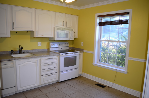 Home for Rent in Timonium - Castlebar Court, Timonium, MD 21093