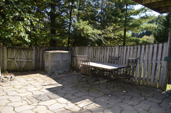 Home for Rent in Timonium - Castlebar Court, Timonium, MD 21093