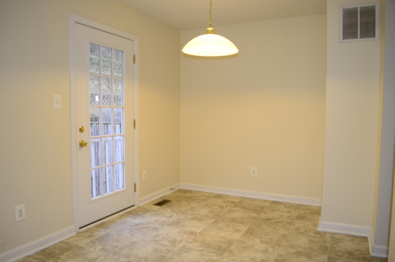 Home for Rent in Aberdeen - Coralberry Court, Aberdeen, MD 21001