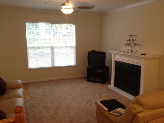 Annapolis Condo for Rent - 2125 Hideaway Court, Annapolis, MD 21401