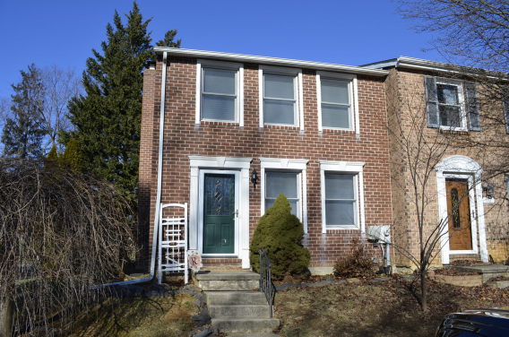 Home for Rent in Bel Air - 150 Drexel Drive, Bel Air, MD 21014