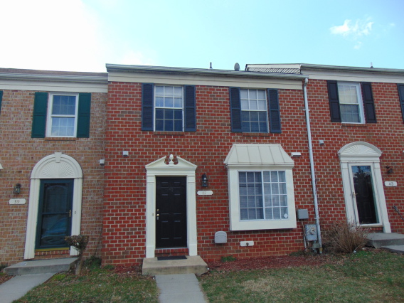 Home for Rent in Owings Mills - Wellspring Circle, Owings Mills, MD 21117