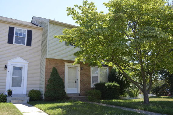 Home for Rent in Nottingham - Advanced Property Management, Inc.