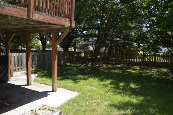 Home for Rent in Nottingham - Advanced Property Management, Inc.