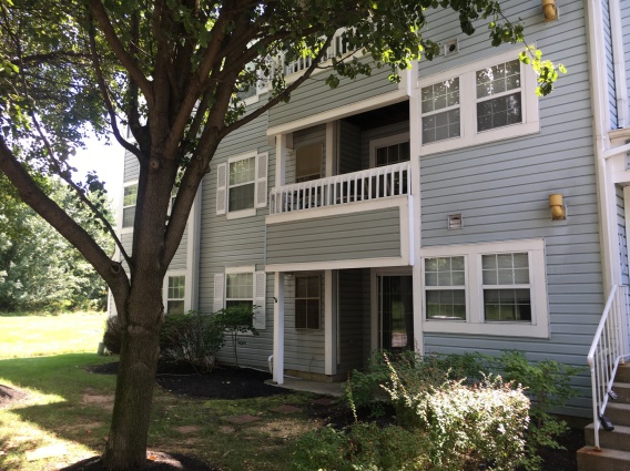 Condo for Rent in Ellicott City - Advanced Property Management, Inc.