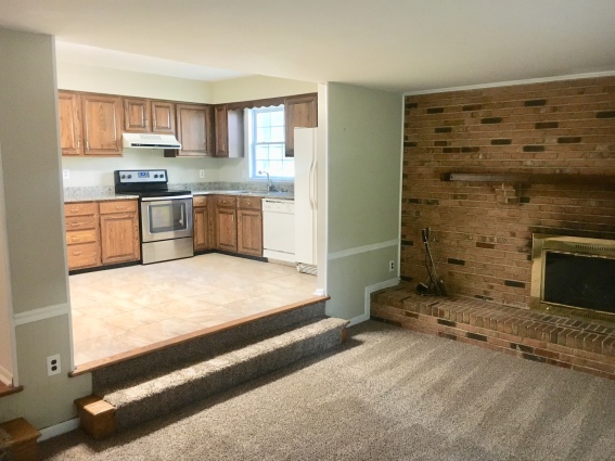 Severna Park Home for Rent - W Benforest Drive, Severna Park, MD 21146