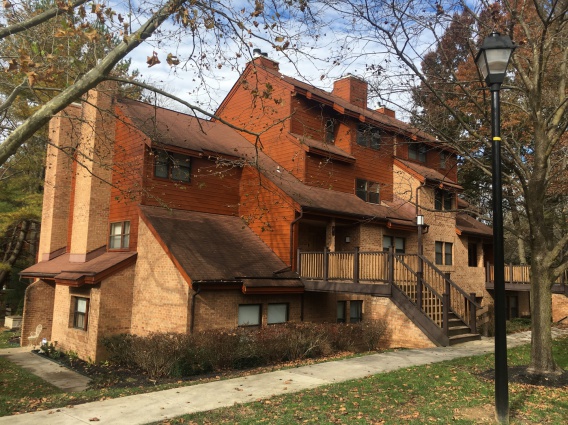 Home for Rent in Columbia - 7514 Sweet Hours Lane, Columbia, MD 21046