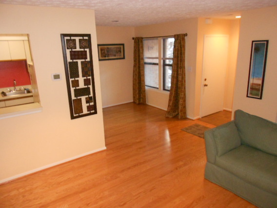 Home for Rent in Columbia - 7514 Sweet Hours Lane, Columbia, MD 21046