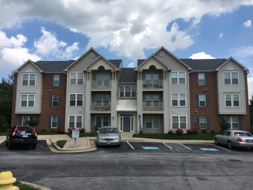 Home for Rent in Odenton - 687 Winding Stream Way, Odenton, MD 21114