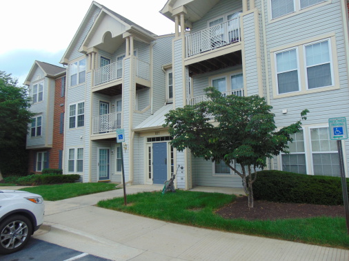 Home for Rent in Odenton - 687 Winding Stream Way, Odenton, MD 21114