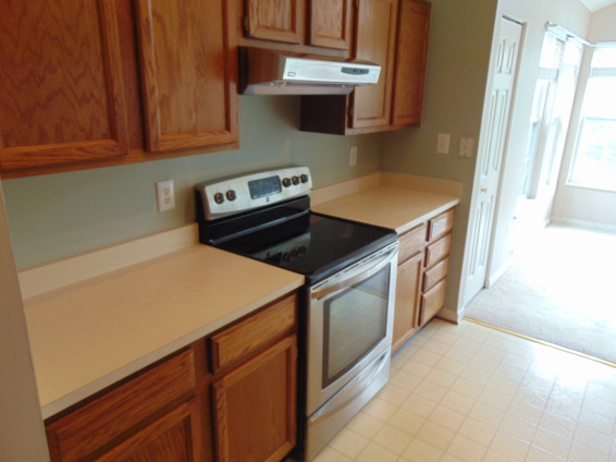 Home for Rent in Odenton - 687 Winding Stream Way, Odenton, MD 21114