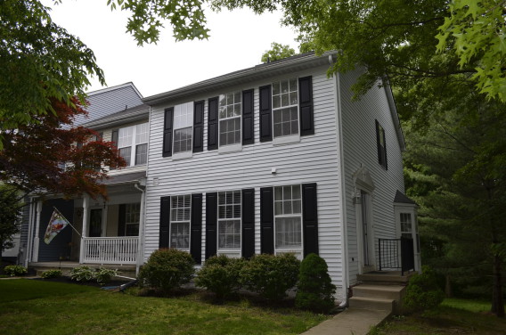 Home for Rent in Bel Air - 1837 Wye Mills Road, Bel Air, MD 21015