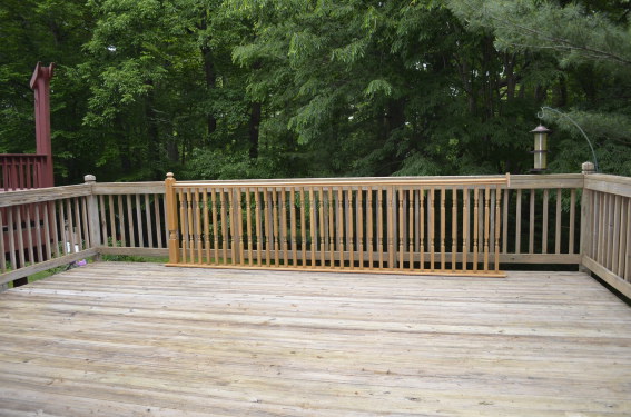 Home for Rent in Bel Air - 1837 Wye Mills Road, Bel Air, MD 21015