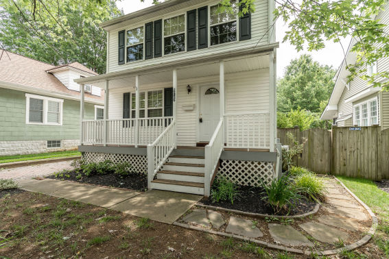 Home for Rent in Annapolis - Windsor Avenue, Annapolis, MD 21403