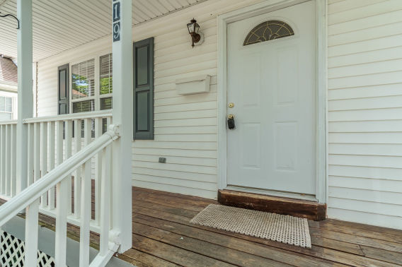 Home for Rent in Annapolis - Windsor Avenue, Annapolis, MD 21403