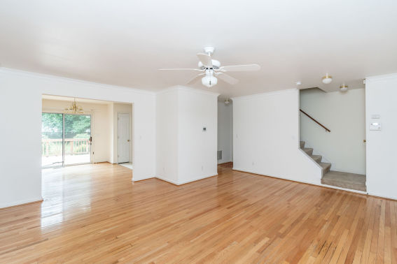 Home for Rent in Annapolis - Windsor Avenue, Annapolis, MD 21403