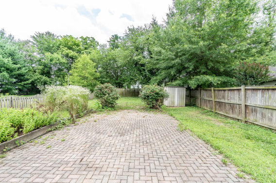 Home for Rent in Annapolis - Windsor Avenue, Annapolis, MD 21403
