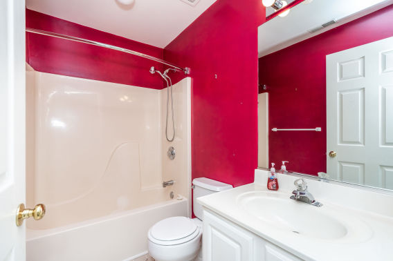 Home for Rent in Annapolis - Windsor Avenue, Annapolis, MD 21403