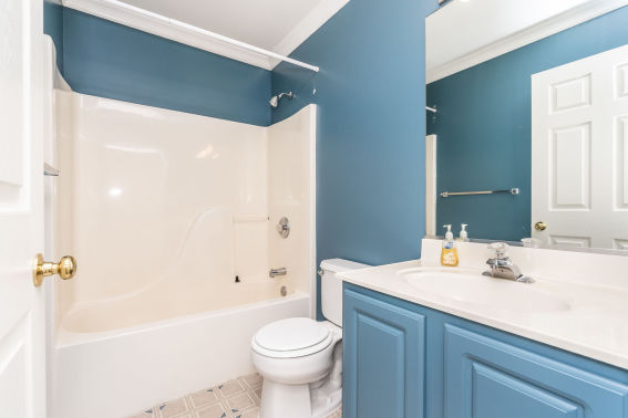 Home for Rent in Annapolis - Windsor Avenue, Annapolis, MD 21403