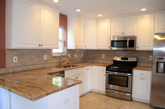 Home for Rent in Bel Air - 217 Hunter's Run Terrace, Bel Air, MD 21015