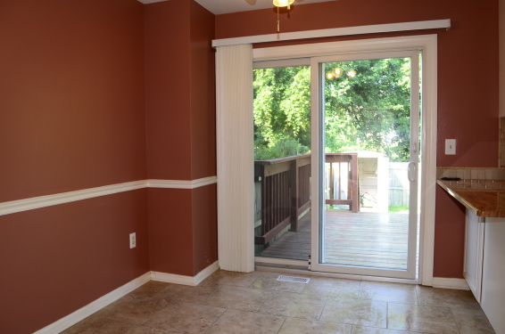 Home for Rent in Bel Air - 217 Hunter's Run Terrace, Bel Air, MD 21015