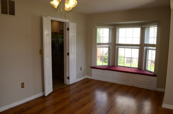Home for Rent in Bel Air - 217 Hunter's Run Terrace, Bel Air, MD 21015