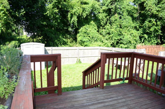 Home for Rent in Bel Air - 217 Hunter's Run Terrace, Bel Air, MD 21015