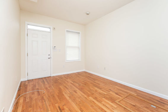 Home for Rent in Upper Fells Point - 11 S. Chapel Street, Baltimore, MD 21231