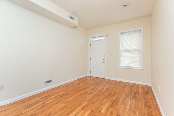 Home for Rent in Upper Fells Point - 11 S. Chapel Street, Baltimore, MD 21231