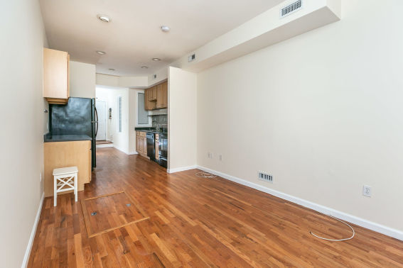 Home for Rent in Upper Fells Point - 11 S. Chapel Street, Baltimore, MD 21231