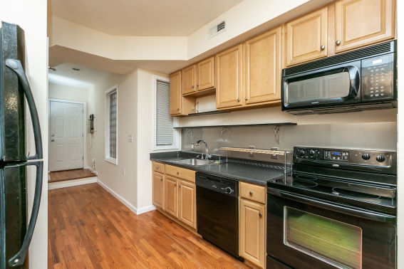 Home for Rent in Upper Fells Point - 11 S. Chapel Street, Baltimore, MD 21231