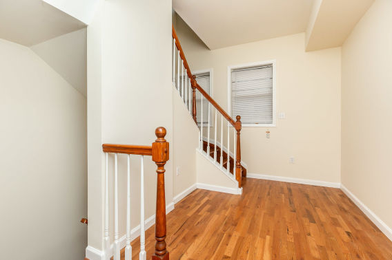 Home for Rent in Upper Fells Point - 11 S. Chapel Street, Baltimore, MD 21231
