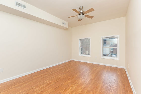 Home for Rent in Upper Fells Point - 11 S. Chapel Street, Baltimore, MD 21231