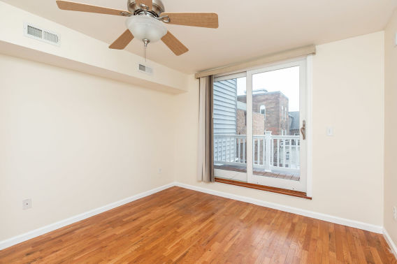 Home for Rent in Upper Fells Point - 11 S. Chapel Street, Baltimore, MD 21231