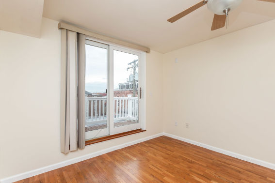 Home for Rent in Upper Fells Point - 11 S. Chapel Street, Baltimore, MD 21231
