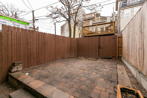 Home for Rent in Upper Fells Point - 11 S. Chapel Street, Baltimore, MD 21231