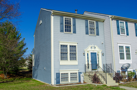Home for Rent in Nottingham - 4224 Southfield Drive, Nottingham, MD 21236